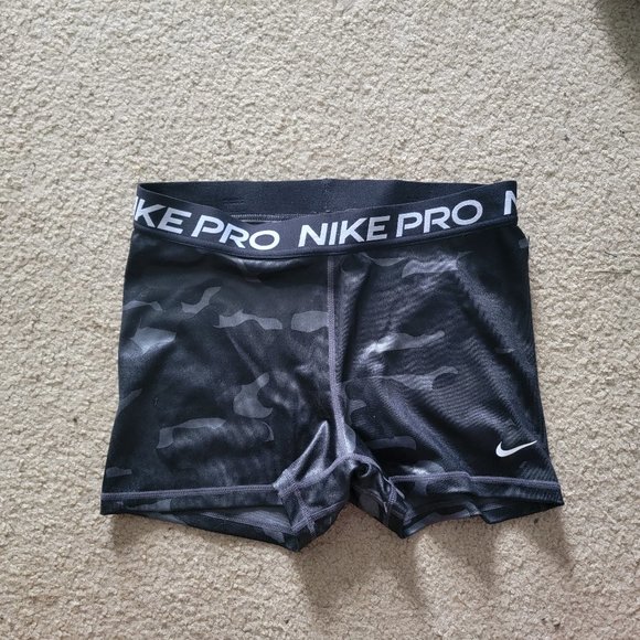 Nike Pants - COPY - Nike pro spandex